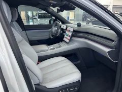 NIO ES8 75kWh Executive - ფოტო 9