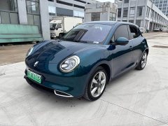 ORA Good Cat 2021 400km Standard Range Venus Edition LFP Battery - ფოტო 1