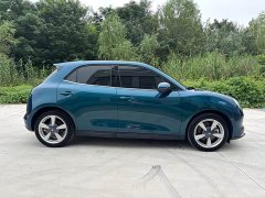 ORA Good Cat 2021 400km Standard Range Venus Edition LFP Battery - ფოტო 4