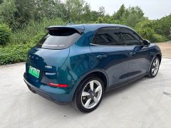 ORA Good Cat 2021 400km Standard Range Venus Edition LFP Battery - ფოტო 5