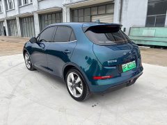 ORA Good Cat 2021 400km Standard Range Venus Edition LFP Battery - ფოტო 6