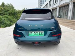 ORA Good Cat 2021 400km Standard Range Venus Edition LFP Battery - ფოტო 7