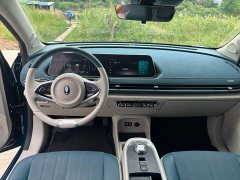 ORA Good Cat 2021 400km Standard Range Venus Edition LFP Battery - ფოტო 9