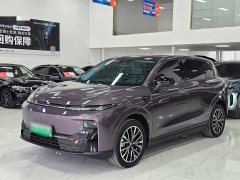 Leapmotor B10 510 Pleasure Edition - ფოტო 1
