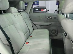 Leapmotor B10 510 Pleasure Edition - ფოტო 12