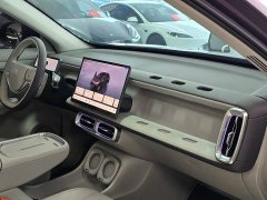 Leapmotor B10 510 Pleasure Edition - ფოტო 13