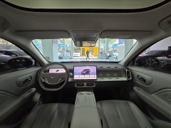 Leapmotor B10 510 Pleasure Edition - ფოტო 14