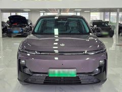 Leapmotor B10 510 Pleasure Edition - ფოტო 3