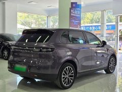 Leapmotor B10 510 Pleasure Edition - ფოტო 4