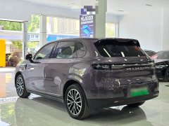Leapmotor B10 510 Pleasure Edition - ფოტო 5