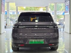 Leapmotor B10 510 Pleasure Edition - ფოტო 6