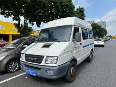 Iveco 2.5T A35 M15-9 - ფოტო 1