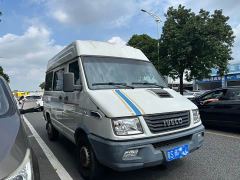 Iveco 2.5T A35 M15-9 - ფოტო 3
