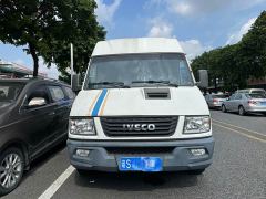 Iveco 2.5T A35 M15-9 - ფოტო 4