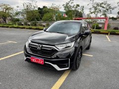 Honda CR-V 2021 240TURBO CVT FWD Urban Edition - ფოტო 1
