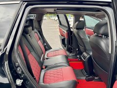 Honda CR-V 2021 240TURBO CVT FWD Urban Edition - ფოტო 10