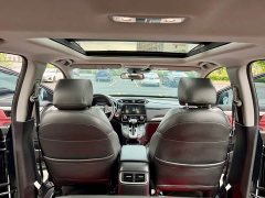 Honda CR-V 2021 240TURBO CVT FWD Urban Edition - ფოტო 11