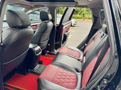 Honda CR-V 2021 240TURBO CVT FWD Urban Edition - ფოტო 12
