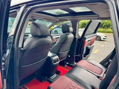 Honda CR-V 2021 240TURBO CVT FWD Urban Edition - ფოტო 13