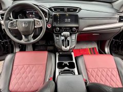 Honda CR-V 2021 240TURBO CVT FWD Urban Edition - ფოტო 15