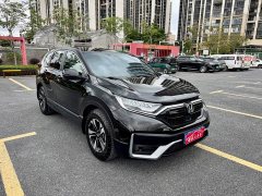 Honda CR-V 2021 240TURBO CVT FWD Urban Edition - ფოტო 3