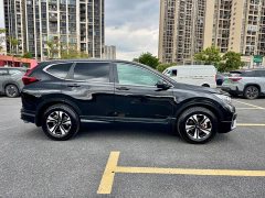 Honda CR-V 2021 240TURBO CVT FWD Urban Edition - ფოტო 6
