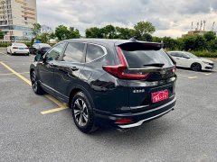 Honda CR-V 2021 240TURBO CVT FWD Urban Edition - ფოტო 7