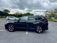Honda CR-V 2021 240TURBO CVT FWD Urban Edition - ფოტო 8
