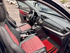 Honda CR-V 2021 240TURBO CVT FWD Urban Edition - ფოტო 9