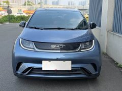 BYD Dolphin 420km Freedom Edition - ფოტო 1