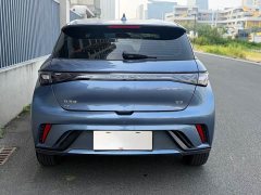 BYD Dolphin 420km Freedom Edition - ფოტო 4