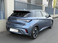 BYD Dolphin 420km Freedom Edition - ფოტო 5
