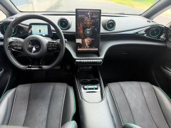 BYD Dolphin 420km Freedom Edition - ფოტო 6