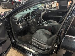 Toyota Camry Hybrid Luxury - ფოტო 4