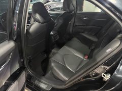 Toyota Camry Hybrid Luxury - ფოტო 5