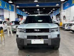 Fangchengbao Titanium 7 200KM Two-Wheel Drive Max Edition - ფოტო 2