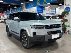 Fangchengbao Titanium 7 200KM Two-Wheel Drive Max Edition - ფოტო 3