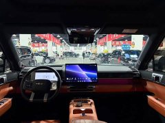 Fangchengbao Titanium 7 200KM Two-Wheel Drive Max Edition - ფოტო 4