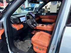 Fangchengbao Titanium 7 200KM Two-Wheel Drive Max Edition - ფოტო 5