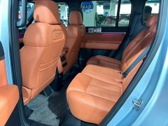 Fangchengbao Titanium 7 200KM Two-Wheel Drive Max Edition - ფოტო 6