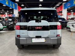 Fangchengbao Titanium 7 200KM Two-Wheel Drive Max Edition - ფოტო 7