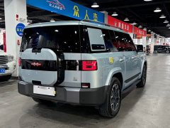 Fangchengbao Titanium 7 200KM Two-Wheel Drive Max Edition - ფოტო 8