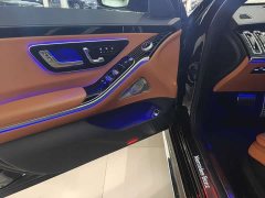 Mercedes-Benz S-Class S 450 L 4MATIC - ფოტო 5
