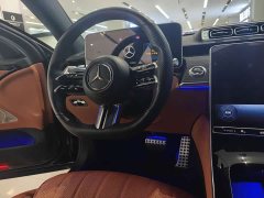 Mercedes-Benz S-Class S 450 L 4MATIC - ფოტო 8