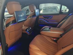 Mercedes-Benz S-Class S 450 L 4MATIC - ფოტო 9
