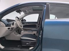 ORA Good Cat 400km Standard Range Deluxe Ternary Lithium - ფოტო 10