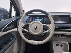 ORA Good Cat 400km Standard Range Deluxe Ternary Lithium - ფოტო 11
