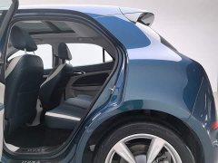 ORA Good Cat 400km Standard Range Deluxe Ternary Lithium - ფოტო 15
