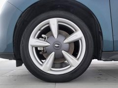 ORA Good Cat 400km Standard Range Deluxe Ternary Lithium - ფოტო 17