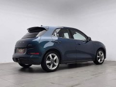 ORA Good Cat 400km Standard Range Deluxe Ternary Lithium - ფოტო 2